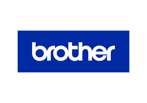 Logo brother RDS México