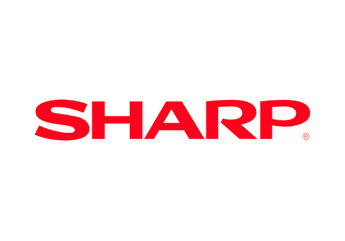 Logo sharp RDS México