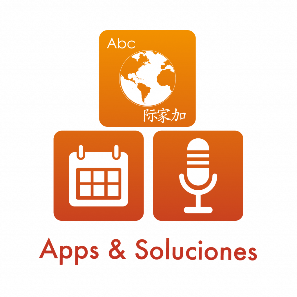 apps soluciones 1 RDS México