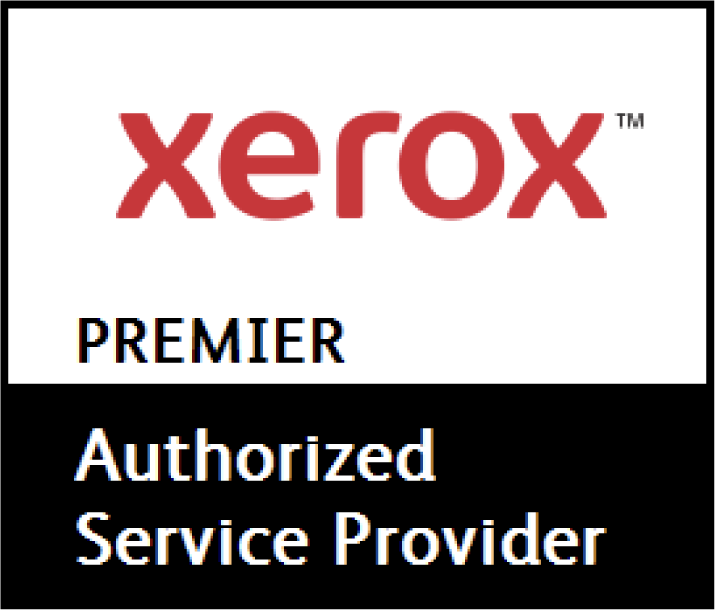 XEROX Premier Partner